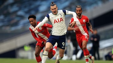 Gareth Bale.