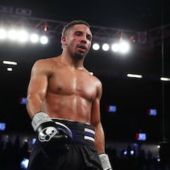 Ward se retira del boxeo: "Mi cuerpo ya no puede soportarlo"