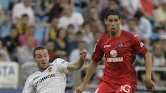 Ningún gol de los delanteros y ya van siete jornadas