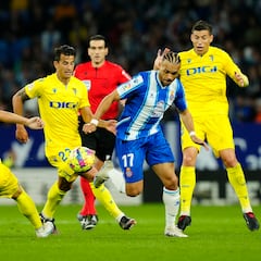 Víctor Chust, de vuelta en un momento decisivo