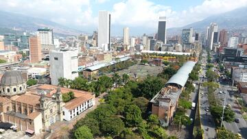 Toque de queda y ley seca en Medellín y Antioquia: horarios, medidas, restricciones y hasta cuándo va