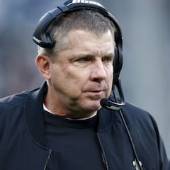 Denver Bronco’s Sean Payton blasts NFL’s gambling policy. What did he say?