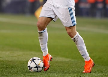 Marca Nike.
Ingresa 7 millones de euros al año.