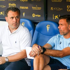 Sergio: “Con este espíritu podemos ir a donde sea”