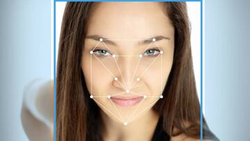 Reconocimiento Facial integrado en Android Q: un Face ID Android