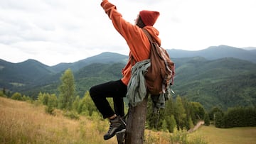 La montaña se consolida como uno de los destinos preferidos para los viajeros en 2026