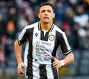 Udinese - Como FC: a qué hora es, horario, TV y cómo y dónde ver a Alexis Sánchez en la Serie A