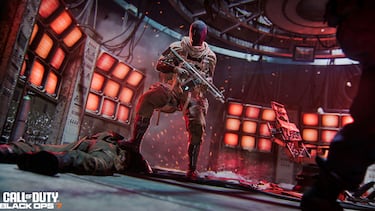 Call of Duty: Black Ops 7 and Warzone launch Season 2 with a colossal offensive