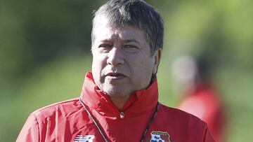 'Bolillo' Gómez: "Chile está entre los mejores del mundo"