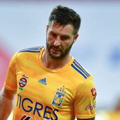 Tigres derrotó a Chivas en la Copa GNP por México