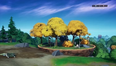 Fortnite: Industrias Stark llega a la isla; nuevos cambios del mapa