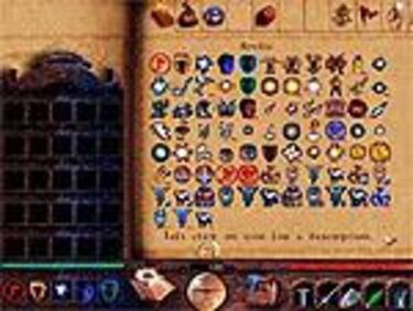 Lands Of Lore III (PC)