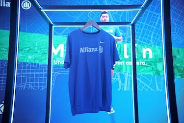La Allianz 15K se estrena en Medellín