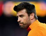 Gerard Piqué admits he feared Roy Keane at Manchester United
