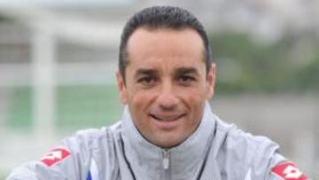 "Con Guardado hay riesgo pero es uno más y jugará"