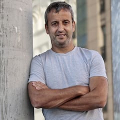 "Tuve roces con Toshack porque aireaba los problemas y nos exponía a los jugadores"