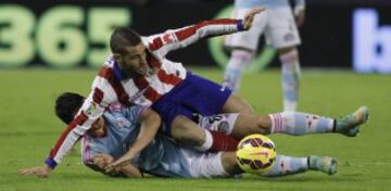 Mario Suárez y Radoja.