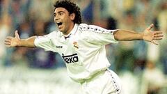 La magnitud de Hugo Sánchez: 103 goles más que Vinicius en 207 juegos con el Real Madrid