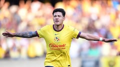 América vs Aston Villa en vivo: Amistoso internacional hoy en directo