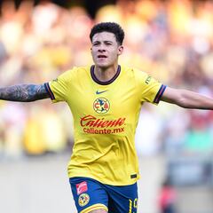 América vs Aston Villa en vivo: Amistoso internacional hoy en directo