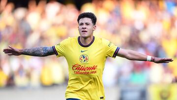 América vs Aston Villa en vivo: Amistoso internacional hoy en directo