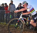 Van der Poel: "No puedo seguir ganando todo"