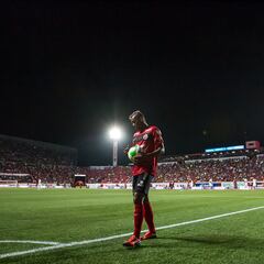 Equipos de la Liga MX, con poca efectividad en tiros de esquina