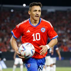 Berizzo desafía a Sánchez