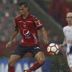 Medellín 3 - 1 Sol de América: el 'poderoso' es eliminado de Copa