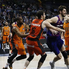 El Barcelona se lleva la primera gran batalla de la Copa