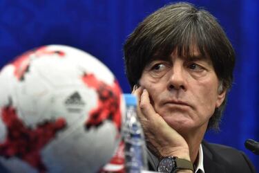 Confederations Cup should be scrapped says German FA chief
