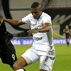 Nacional vence al Once y sigue en la parte alta de la tabla