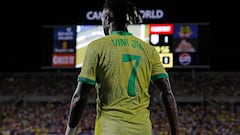 Paraguay - Brazil live online: score, stats & updates | World Cup Qualifiers