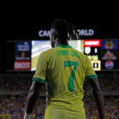 Brasil en la Copa América 2024: calendario, horarios, rivales, sedes y cómo ver por TV