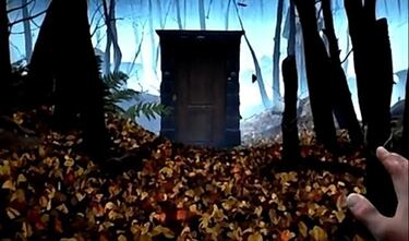 El videojuego del futuro con DATURA: una experiencia inmersiva en Playstation 3