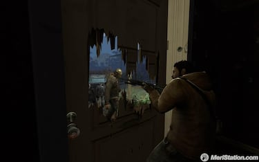 Left 4 Dead acumula más reservas que The Orange Box