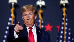 This is what Donald Trump’s Seven Springs estate and golf course looks like