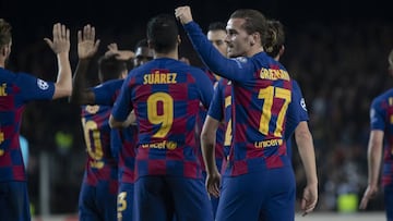 Alineaciones confirmadas de Atlético y Barcelona hoy en LaLiga