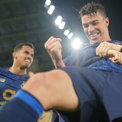 Matheus Uribe anota golazo y Porto clasifica a octavos de final