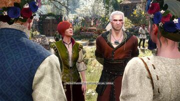 Captura de pantalla - The Witcher 3: Wild Hunt - Hearts of Stone (PC)