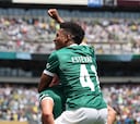 Palmeiras, la mejor cantera de Sudamérica