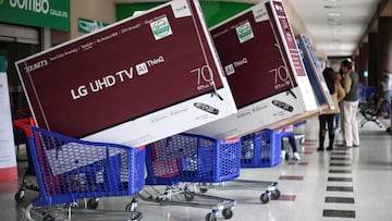 Tiendas Jumbo tendrá atención durante nochevieja y año nuevo.