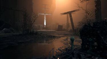 Bloober, sobre The Medium: "Es nuestro proyecto más ambicioso"