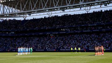 Espanyol-Valencia.