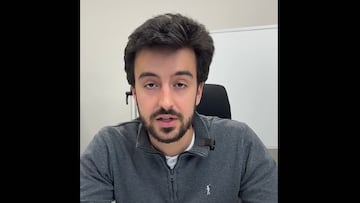 Miguel Benito, abogado laboralista: “Si un trabajador ha recibido la cesta de Navidad durante varios años, puede ser un derecho adquirido”