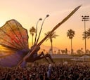 Cómo ver los conciertos del Coachella Fest en directo por YouTube