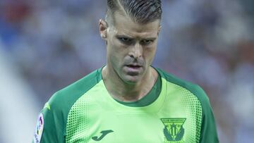 Cuéllar, recibido entre fuertes abucheos en su visita a Valladolid