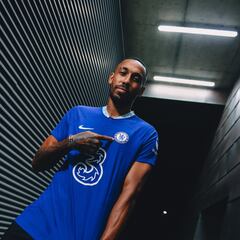 Aubameyang acepta el reto del ‘9′ del Chelsea