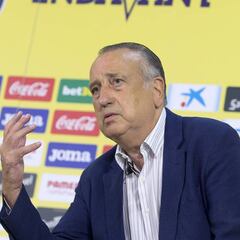 Roig: "El equilibrio nos ha permitido invertir para crecer"