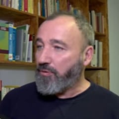 Santiago Poira, Psicólogo: